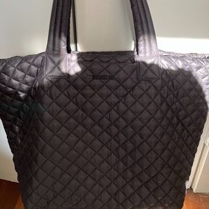 MZ Wallace Large Metro Tote Deluxe